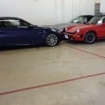 long term car parking