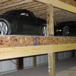 long term car parking