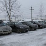 long term car parking