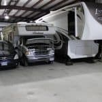 long term car parking