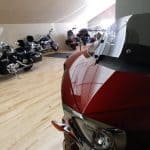 long term car parking