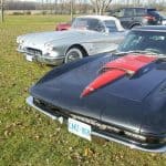 Canada Car Storage