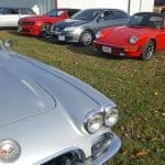 Canada Car Storage