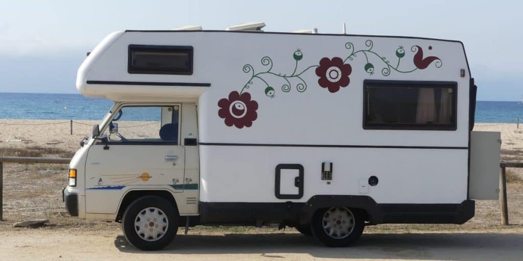 RVs Storage