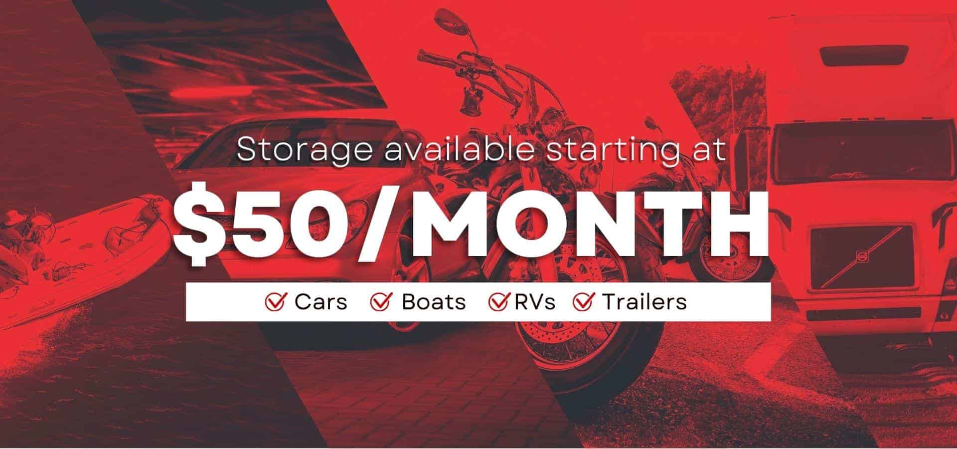 premium vehicle storage ottawa