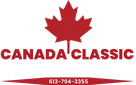 Canada Classic Car Storage logo